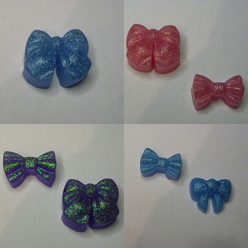 (image for) Strikken Squishies
